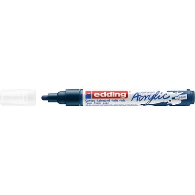 Edding 5100 Akril marker M 2-3 mm Elegant midnight