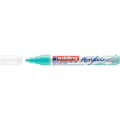 Edding 5100 Akril marker M 2-3 mm Turquoise