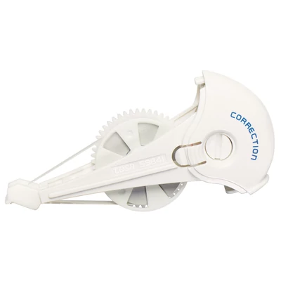 TESA 59841  HIBAJAVÍTÓ ROLLER UTÁNTÖLTŐ KAZETTA 14MX4.2MM