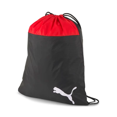 PUMA TORNAZSÁK 7685301 FEKETE-PIROS