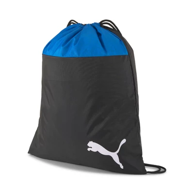 PUMA TORNAZSÁK 7685302 FEKETE-KÉK