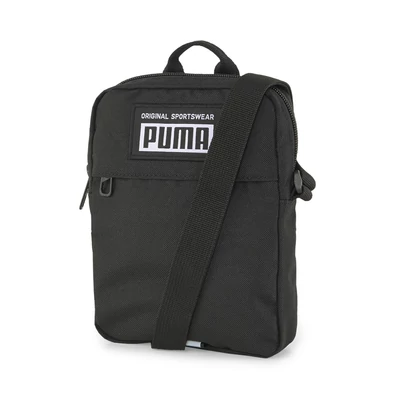 PUMA KICSI OLDALTÁSKA  7913501 FEKETE