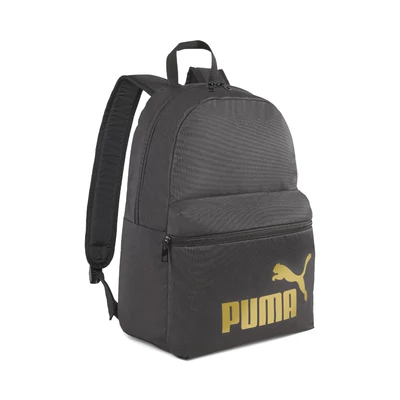 PUMA HÁTIZSÁK  7994303 FEKETE-ARANY