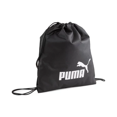 PUMA TORNAZSÁK  7994401 FEKETE