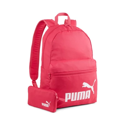 PUMA HÁTIZSÁK + TOLLTARTÓ  7994611 PINK