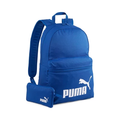 PUMA HÁTIZSÁK + TOLLTARTÓ  7994613 KÉK
