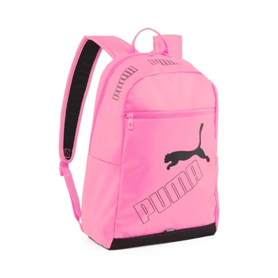 PUMA HÁTIZSÁK  7995210 RÓZSASZÍN