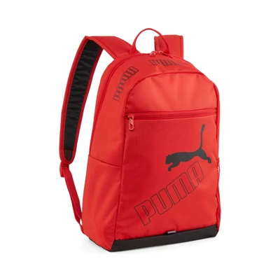 PUMA HÁTIZSÁK  7995218 PIROS