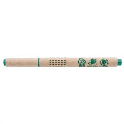 ICO GREEN PAPÍRGOLYÓSTOLL D40