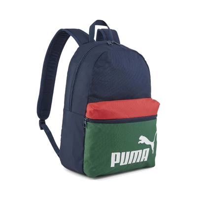 PUMA HÁTIZSÁK  9046801 KÉK-ZÖLD