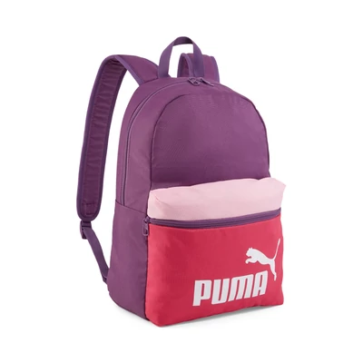 PUMA HÁTIZSÁK  9046802 LILA-PINK