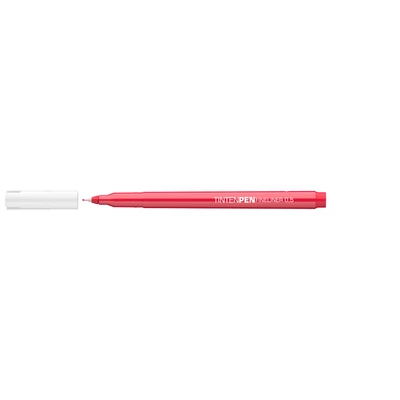 ICO TINTEN PEN TŰFILC 0.5MM PIROS
