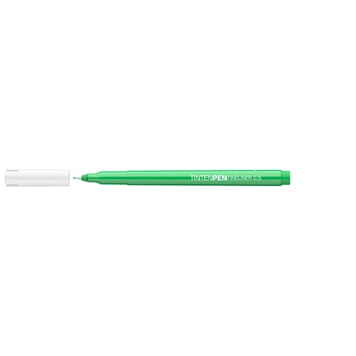 ICO TINTEN PEN TŰFILC 0.5MM ZÖLD