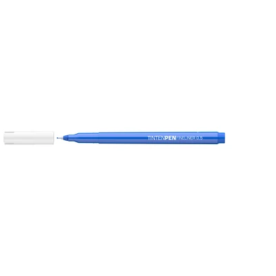 ICO TINTEN PEN TŰFILC 0.5MM KÉK