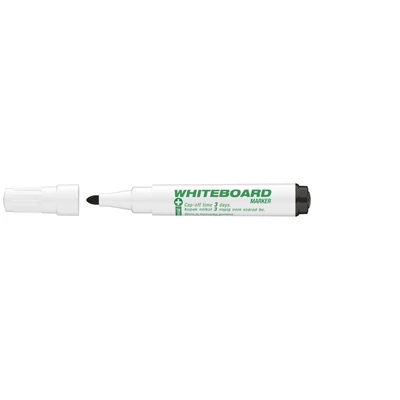 ICO WHITEBOARD ANTIBAKTERIÁLIS 11 XXL FEKETE