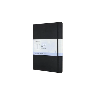Moleskine Notesz Kemény Fekete 