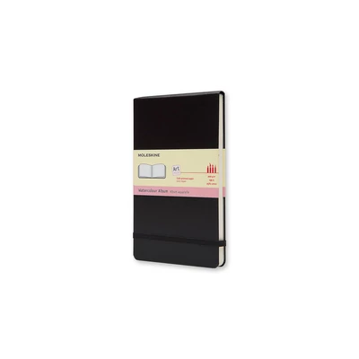 Moleskine Notesz Kemény Fekete 