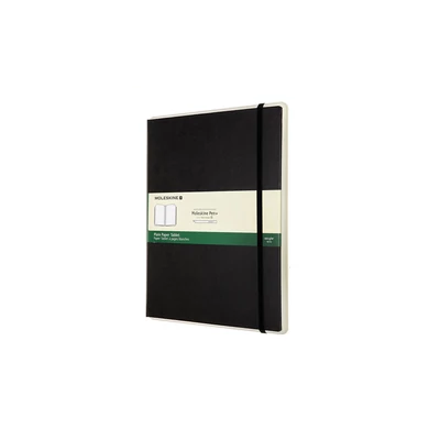 Moleskine Papertablet Kemény Fekete 