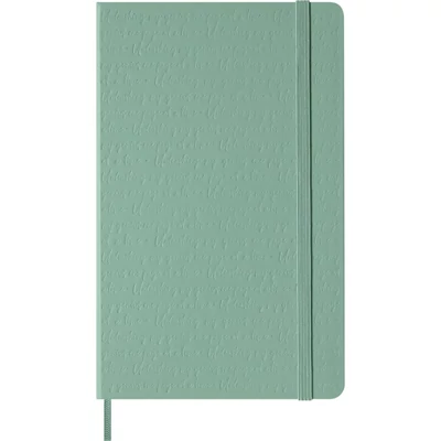Moleskine Notesz Kemény Fekete 