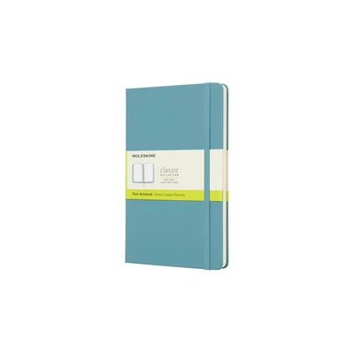 Moleskine Notesz Kemény Hamu Kék 