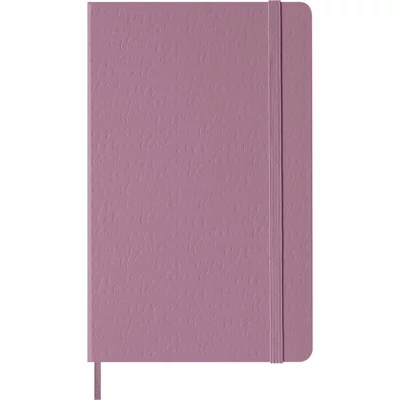 Moleskine Notesz Kemény Fekete 