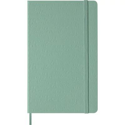 Moleskine Notesz Kemény Fekete 