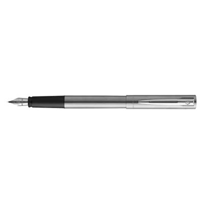Waterman Graduate Töltőtoll Chrome
