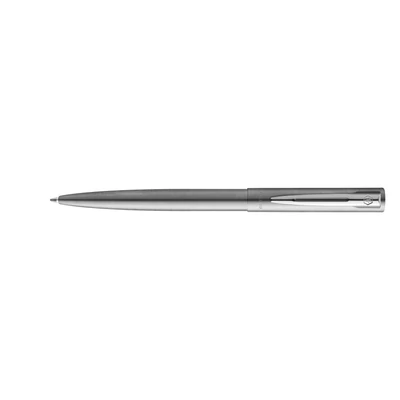 Waterman Graduate Golyóstoll Chrome