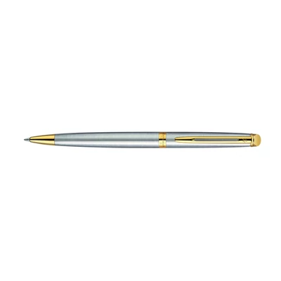 Waterman Hemisphere Golyóstoll Stainless Steel