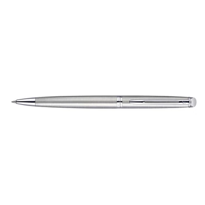 Waterman Hemisphere Golyóstoll Stainless Steel