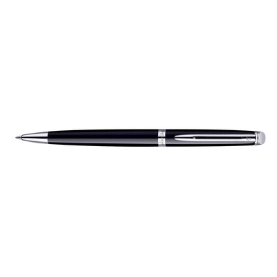 Waterman Hemisphere Golyóstoll Laque Black 