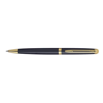 Waterman Hemisphere Golyóstoll Matt Black