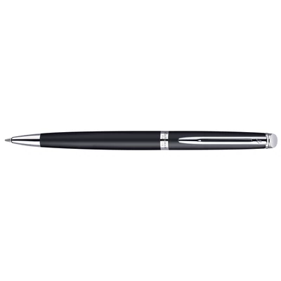 Waterman Hemisphere Golyóstoll Matt Black