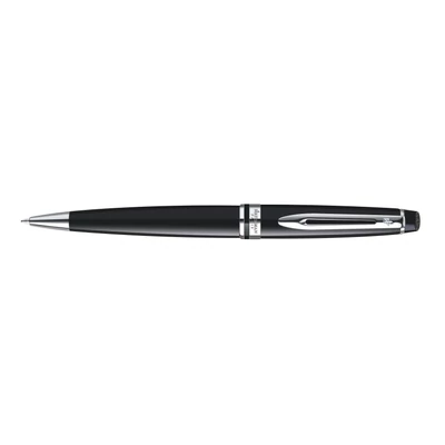 Waterman Expert Golyóstoll Laque Black