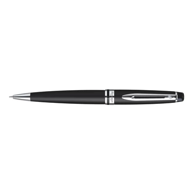 Waterman Expert Golyóstoll Matt Black
