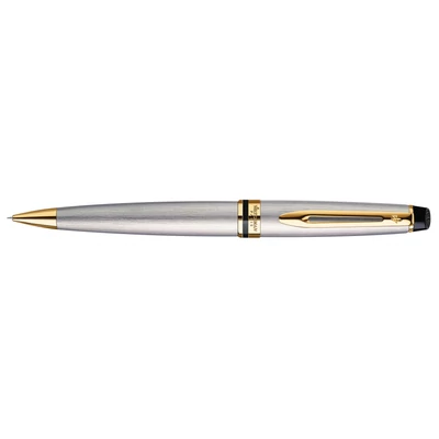 Waterman Expert Golyóstoll Stainless Steel