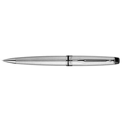 Waterman Expert Golyóstoll Stainless Steel