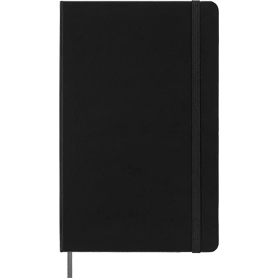Moleskine Papertablet Kemény Fekete "L" Vonalas