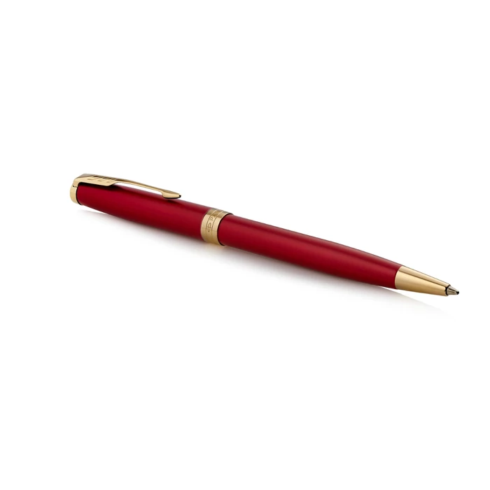 Parker Royal Sonnet Golyóstoll Red