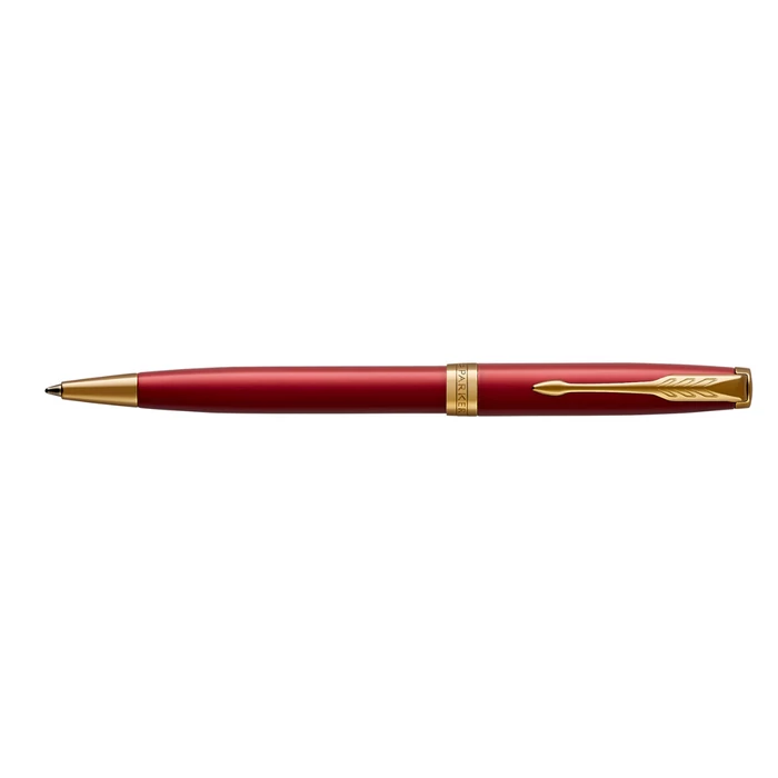 Parker Royal Sonnet Golyóstoll Red