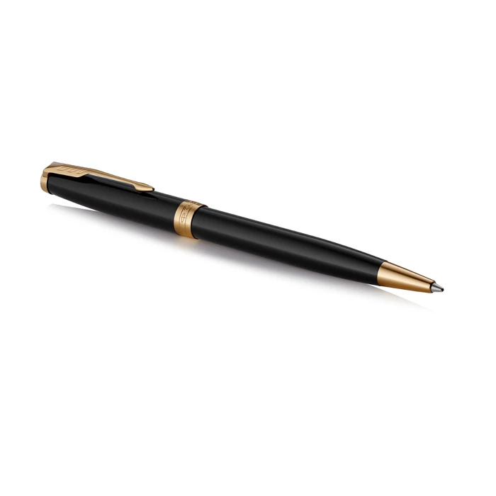 Parker Royal Sonnet Golyóstoll Black