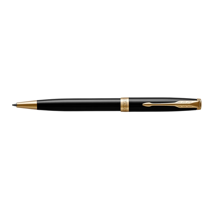 Parker Royal Sonnet Golyóstoll Black