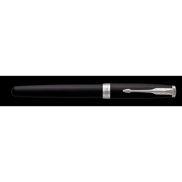 Parker Royal Sonnet Töltőtoll Black