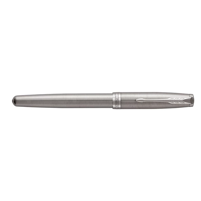 Parker Royal Sonnet Töltőtoll Stainless Steel