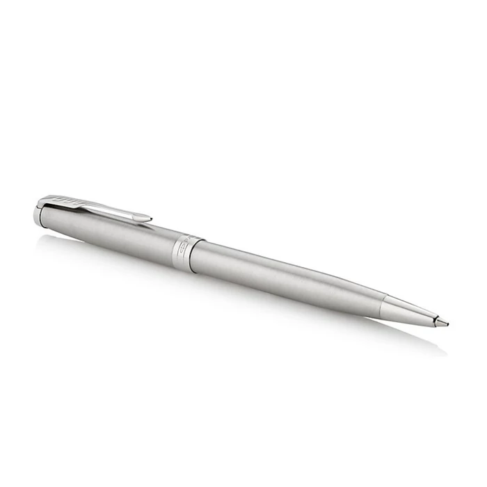 Parker Royal Sonnet Golyóstoll Stainless Steel