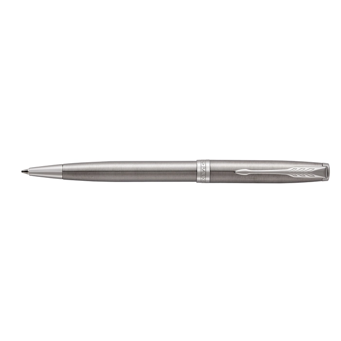 Parker Royal Sonnet Golyóstoll Stainless Steel