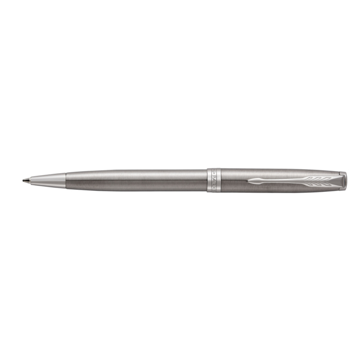 Parker Royal Sonnet Golyóstoll Stainless Steel