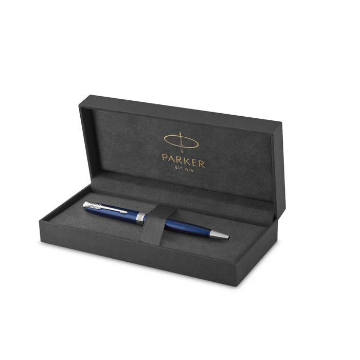 Parker Royal Sonnet Golyóstoll Blue