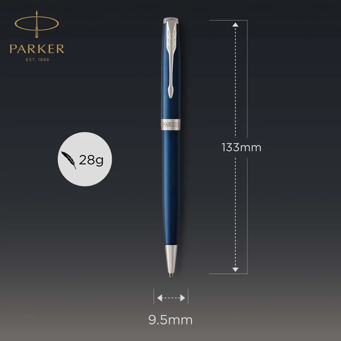 Parker Royal Sonnet Golyóstoll Blue