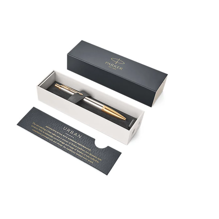 Parker Royal Urban Premium Golyóstoll Aureate Powder